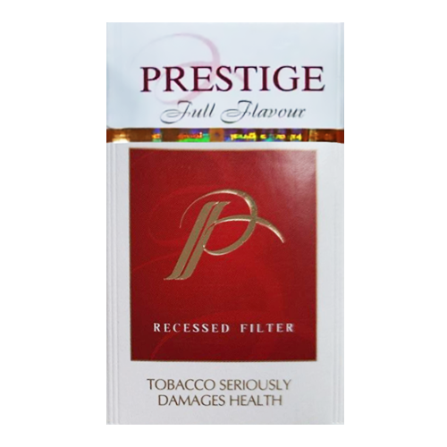 Сигареты Prestige Full Flavor