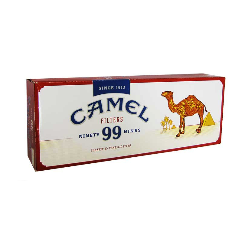 Сигареты Camel 99’s Filters USA